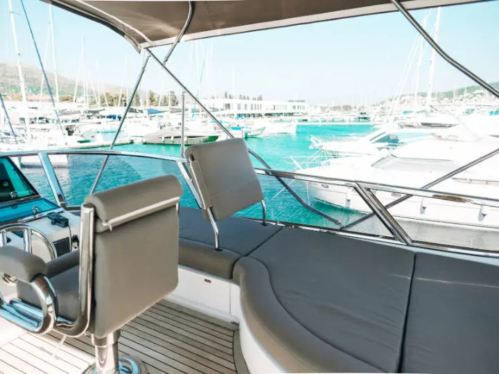 Elegance 60 Fly - 