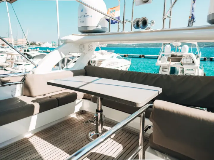 Elegance 60 Fly - 