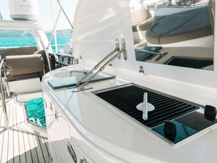 Elegance 60 Fly - 