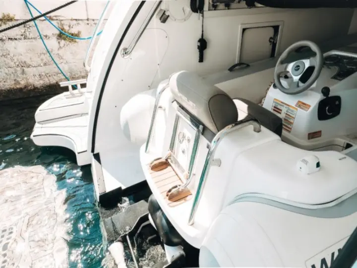 Elegance 60 Fly - 