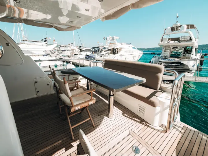 Elegance 60 Fly - 