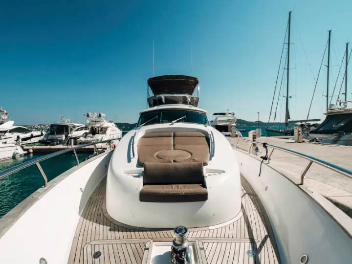 Elegance 60 Fly - 