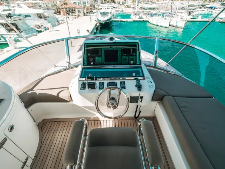 Elegance 60 Fly - 