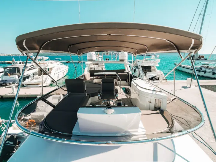 Elegance 60 Fly - 