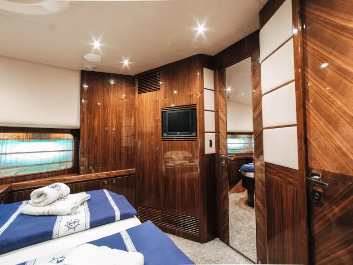 Elegance 60 Fly - 