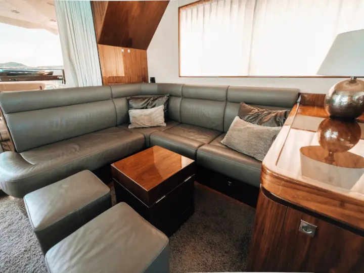 Elegance 60 Fly - 