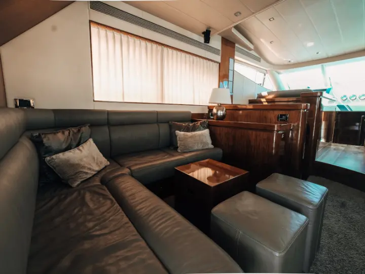 Elegance 60 Fly - 