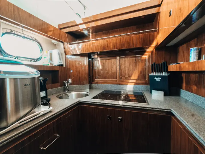 Elegance 60 Fly - 