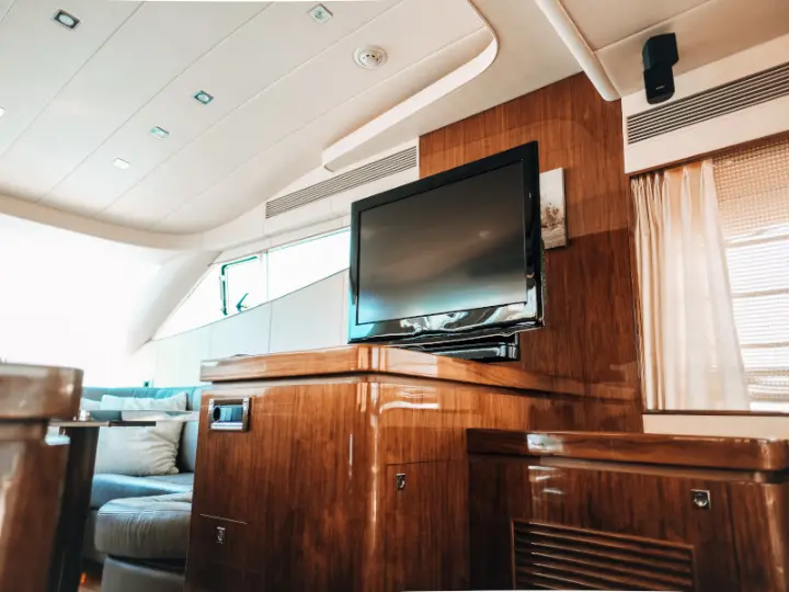 Elegance 60 Fly - 