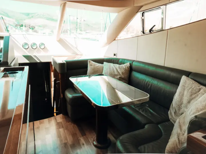 Elegance 60 Fly - 