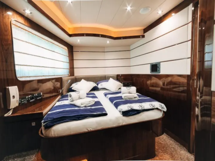 Elegance 60 Fly - 