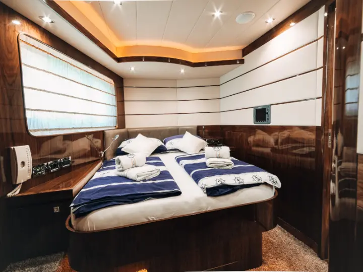 Elegance 60 Fly - 