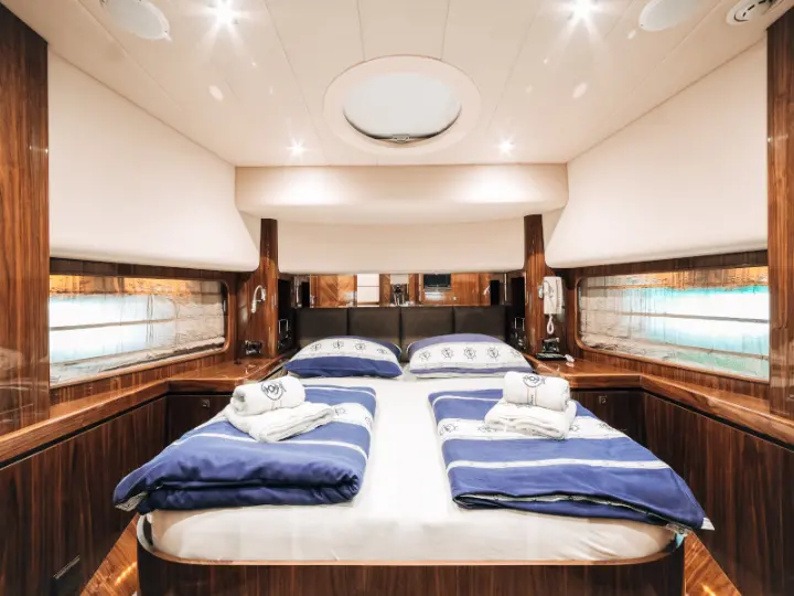 Elegance 60 Fly - 