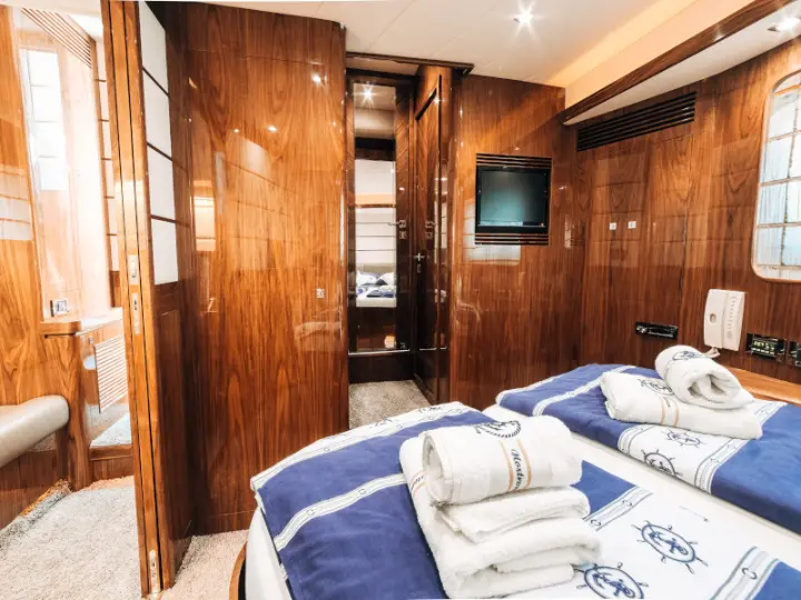 Elegance 60 Fly - 