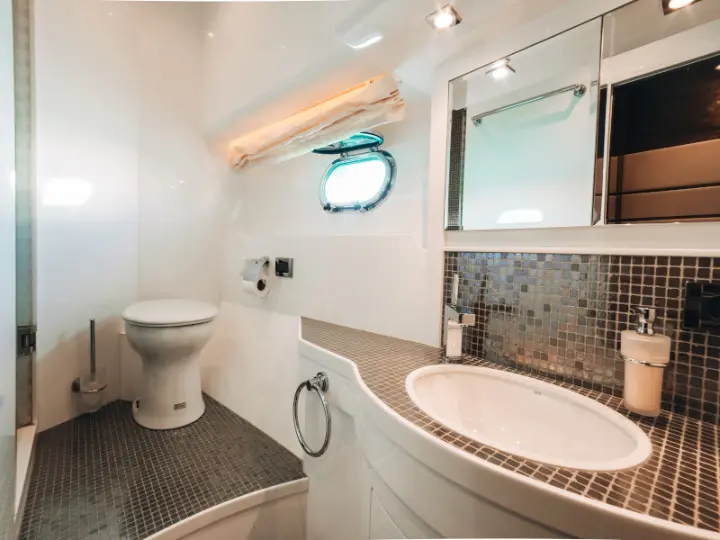 Elegance 60 Fly - 