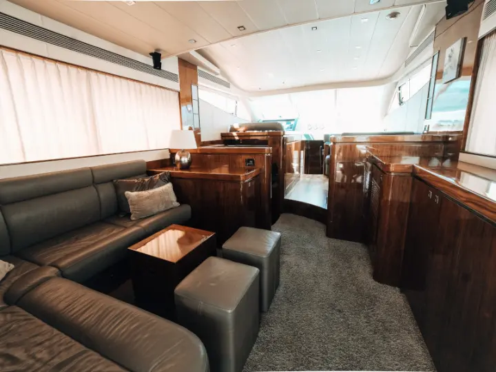 Elegance 60 Fly - 