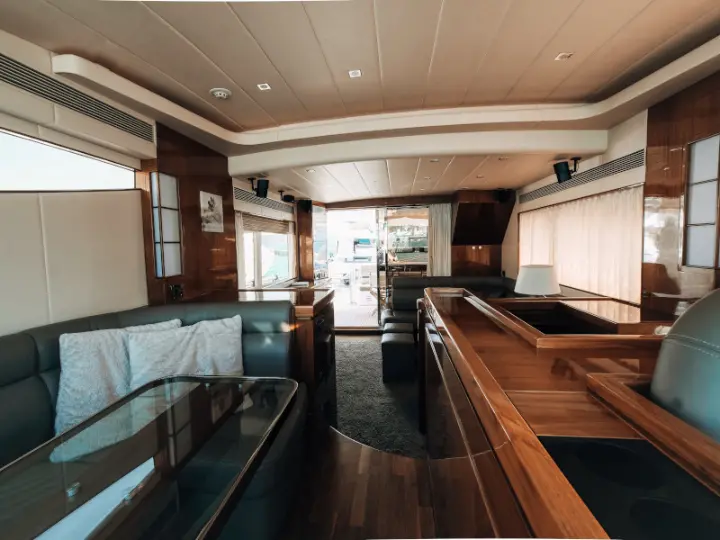 Elegance 60 Fly - 