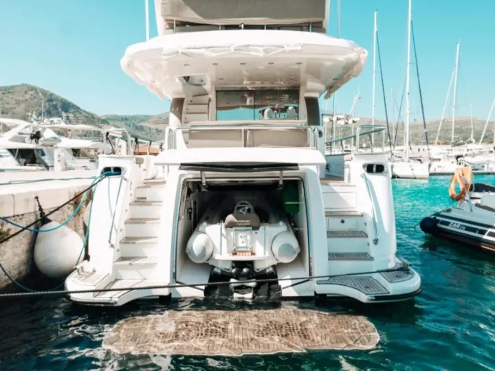 Elegance 60 Fly - 