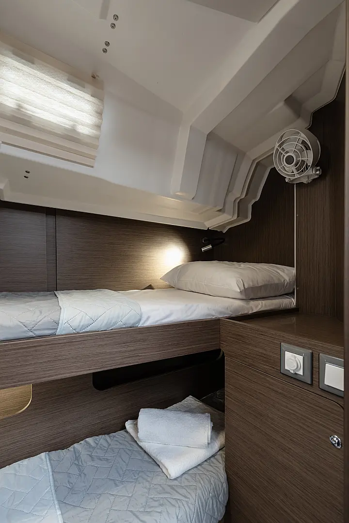 Oceanis 46.1 - 