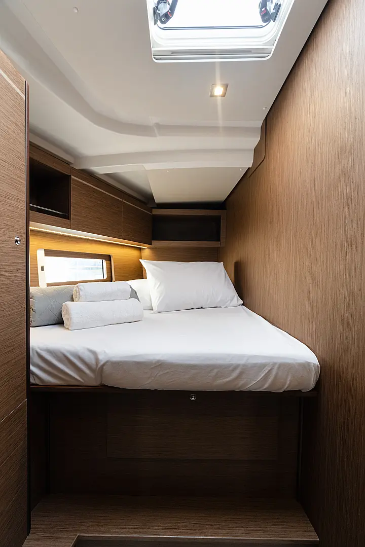 Oceanis 46.1 - 