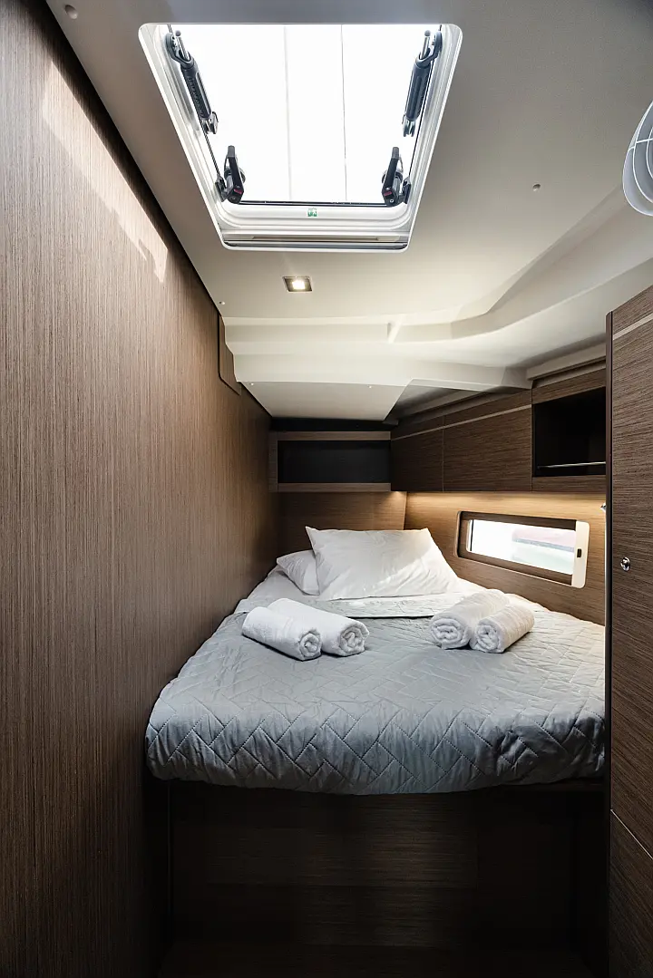 Oceanis 46.1 - 
