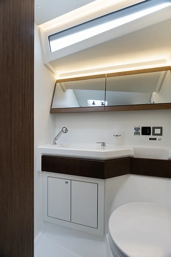 Oceanis 46.1 - 
