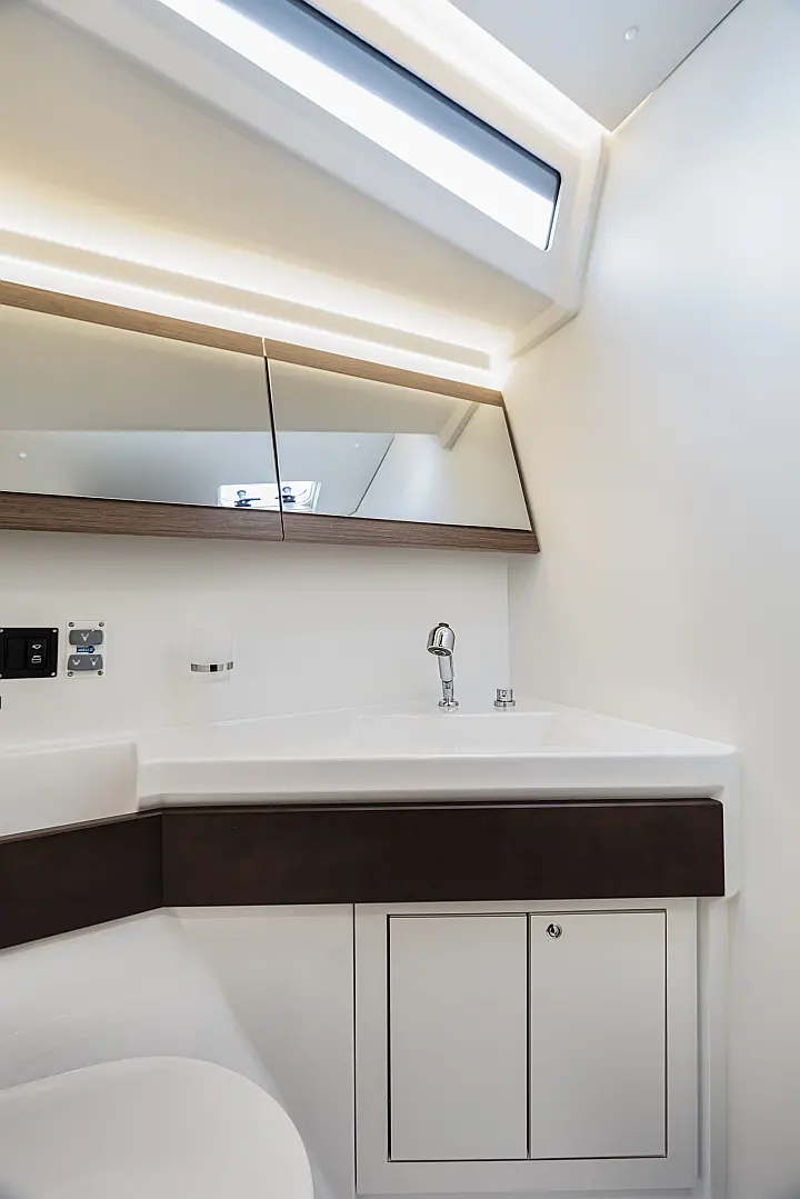 Oceanis 46.1 - 