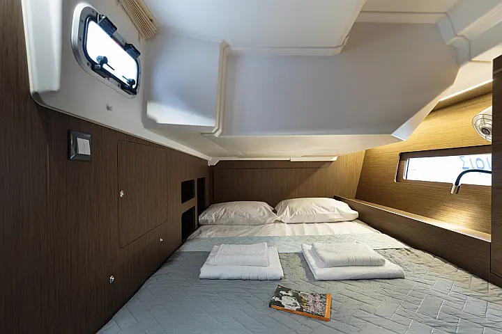 Oceanis 46.1 - 