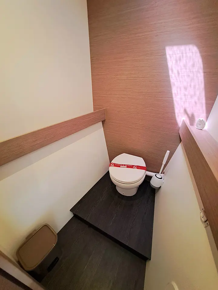 FOUNTAIN PAJOT AURA 51 - 