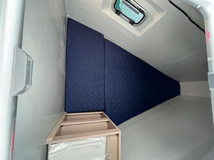 LAGOON 46 / 4 CABINS - 