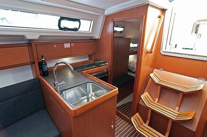 Bavaria 34 Cruiser - 