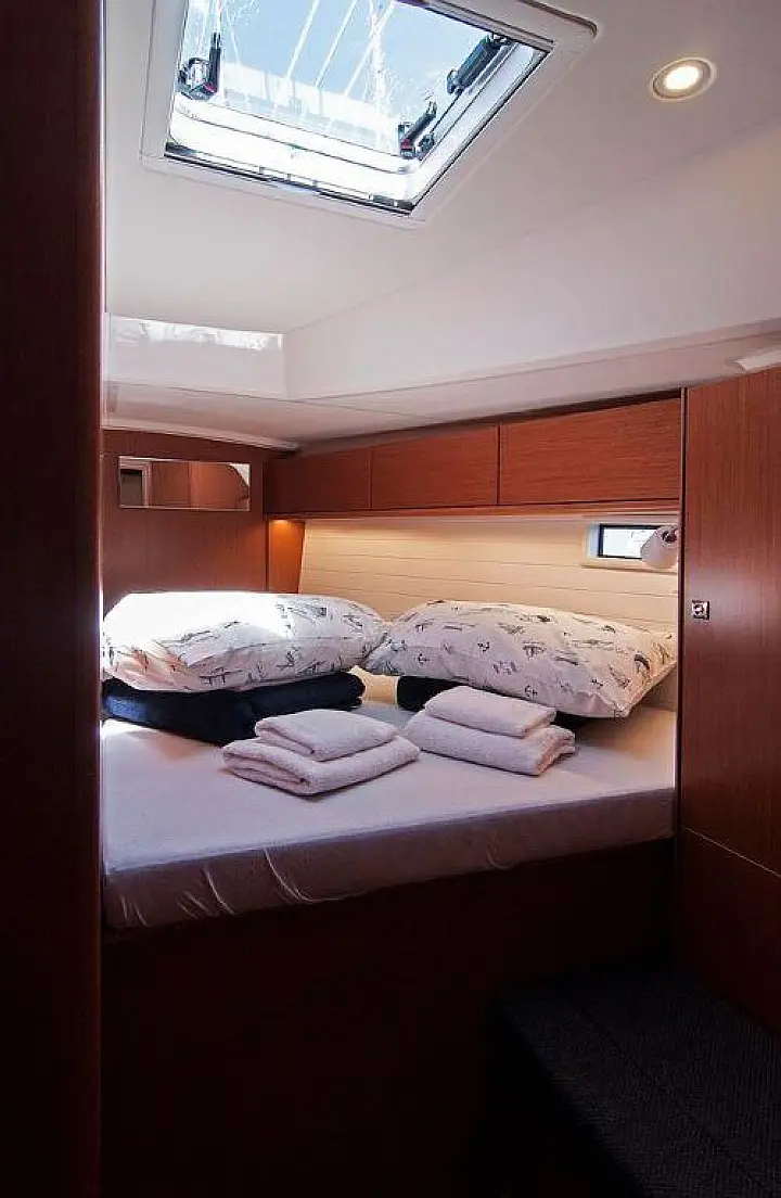 Bavaria Cruiser 46 - 