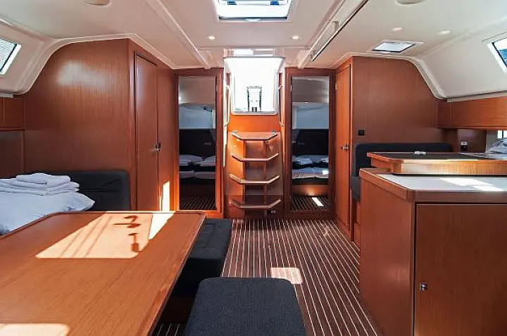 Bavaria Cruiser 51 - 
