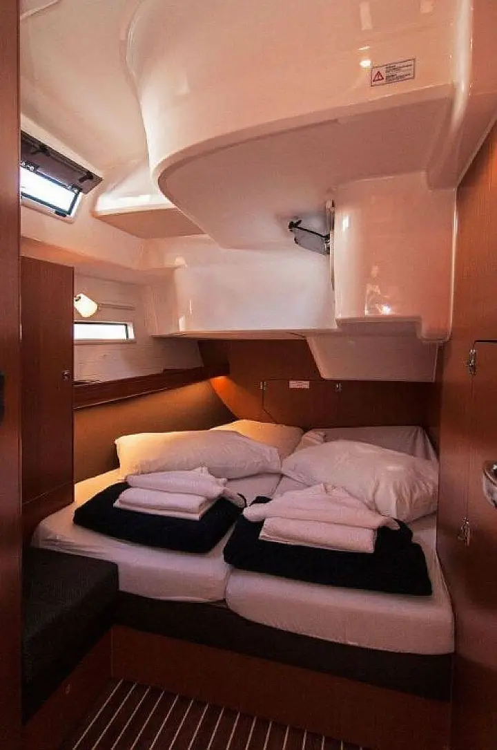 Bavaria Cruiser 51 - 