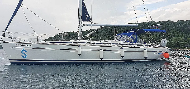 Bavaria 44 - 