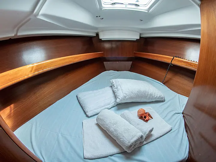Oceanis 411 Clipper - 