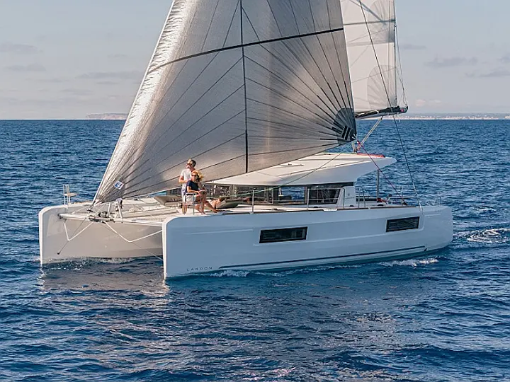 Lagoon 40 - 