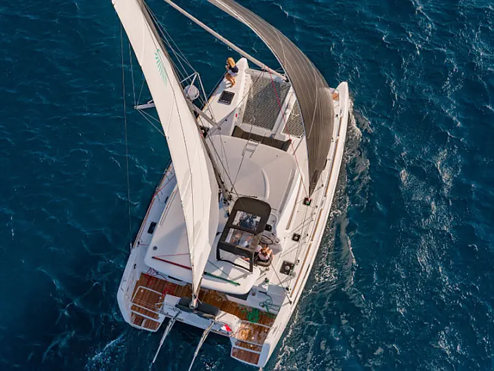 Lagoon 40 - 