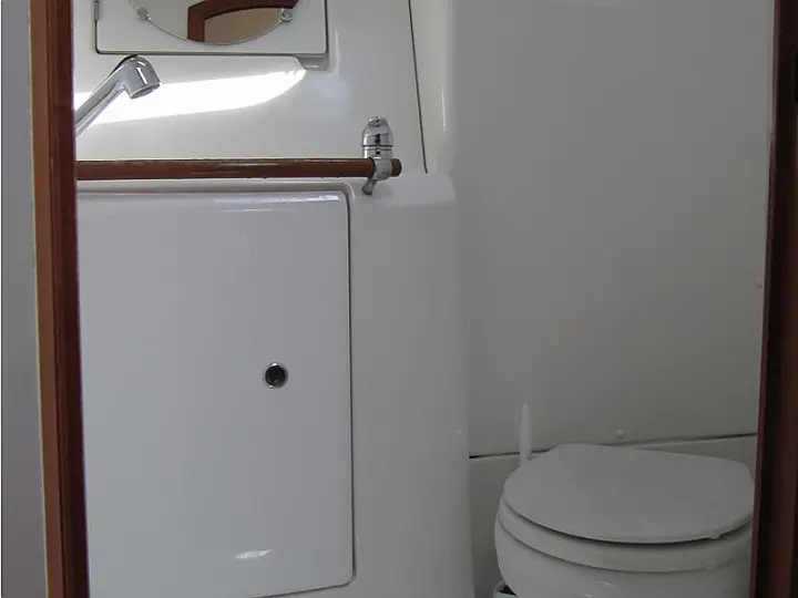 Oceanis 393 Clipper - 