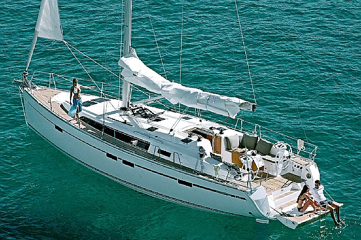 Bavaria 46 Cruiser - 