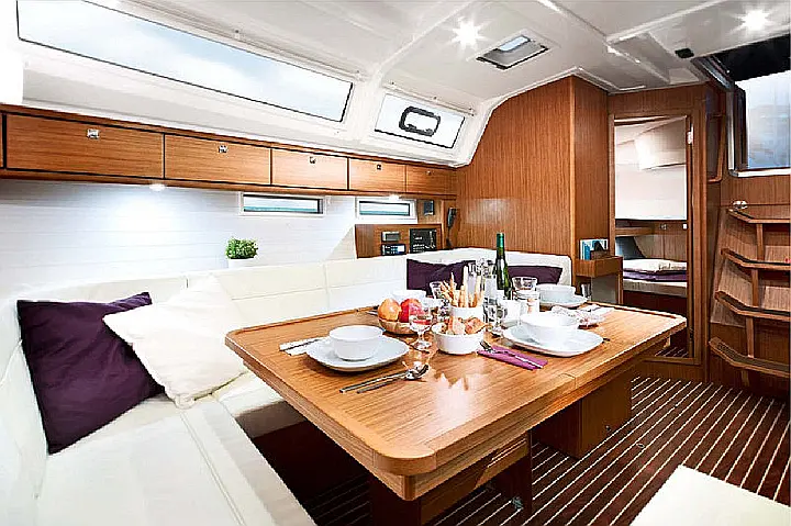 Bavaria 46 Cruiser - 