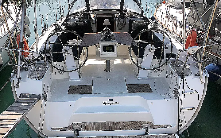 Bavaria 46 Cruiser - 