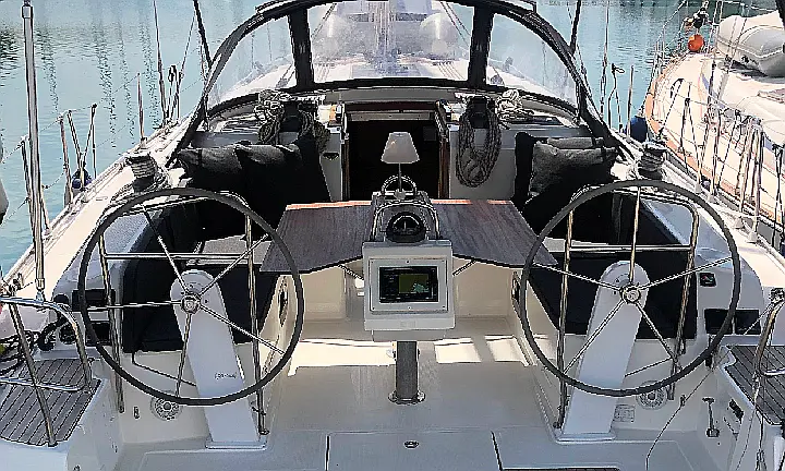 Bavaria 46 Cruiser - 