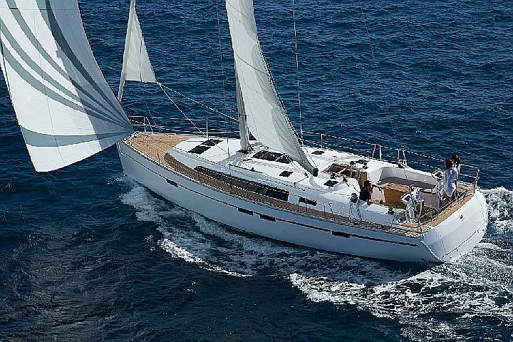 Bavaria 46 Cruiser - 