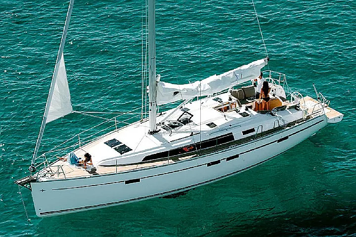 Bavaria 46 Cruiser - 