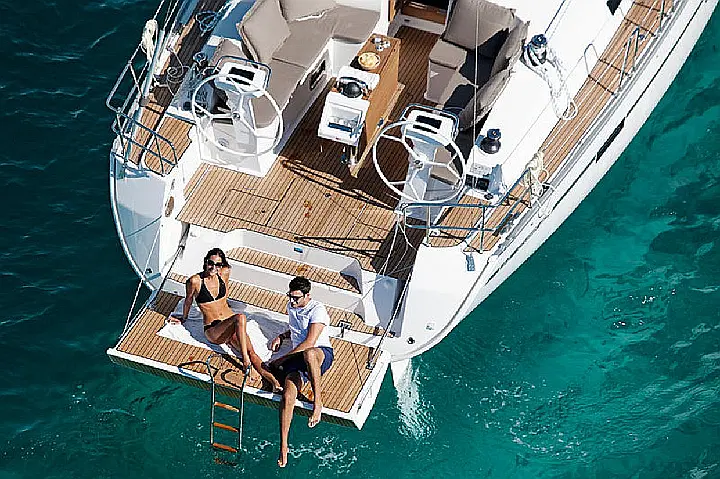 Bavaria 46 Cruiser - 