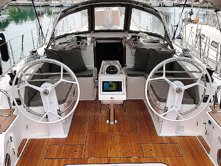 Bavaria 46 Cruiser - 