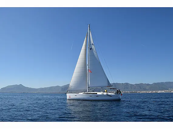 Bavaria Cruiser 51