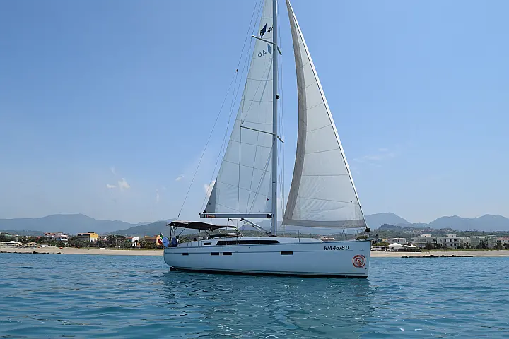 Bavaria Cruiser 46  - 