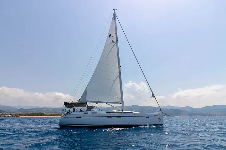 Bavaria Cruiser 51 - 